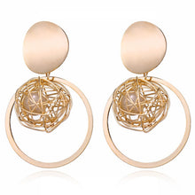 Load image into Gallery viewer, Fashion Statement Earrings