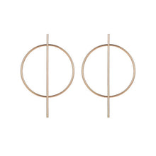 Load image into Gallery viewer, Fashion Statement Earrings