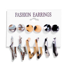 Load image into Gallery viewer, Women Bohemian Earrings 2020
