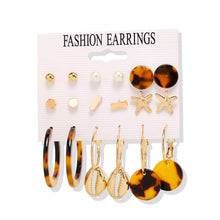 Load image into Gallery viewer, Women Bohemian Earrings 2020