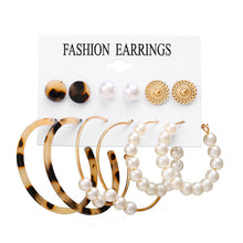 Load image into Gallery viewer, Women Bohemian Earrings 2020