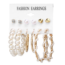 Load image into Gallery viewer, Women Bohemian Earrings 2020