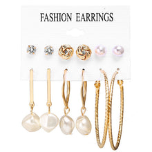 Load image into Gallery viewer, Women Bohemian Earrings 2020