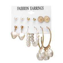 Load image into Gallery viewer, Women Bohemian Earrings 2020