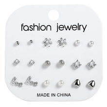 Load image into Gallery viewer, Women Bohemian Earrings 2020