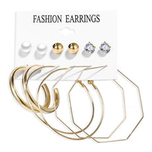 Load image into Gallery viewer, Women Bohemian Earrings 2020