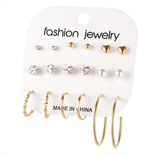 Load image into Gallery viewer, Women Bohemian Earrings 2020