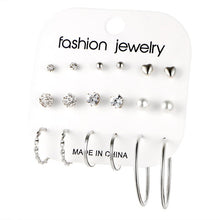 Load image into Gallery viewer, Women Bohemian Earrings 2020