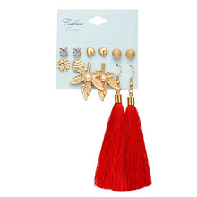 Load image into Gallery viewer, Women Bohemian Earrings 2020