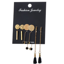 Load image into Gallery viewer, Women Bohemian Earrings 2020