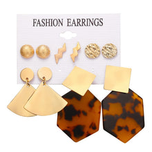 Load image into Gallery viewer, Women Bohemian Earrings 2020