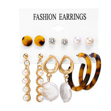 Load image into Gallery viewer, Women Bohemian Earrings 2020