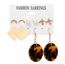Load image into Gallery viewer, Women Bohemian Earrings 2020