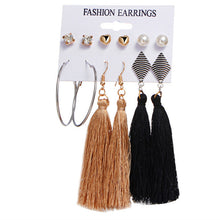 Load image into Gallery viewer, Women Bohemian Earrings 2020
