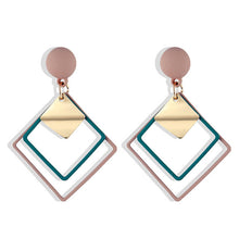 Load image into Gallery viewer, Charm Earrings <3 <3