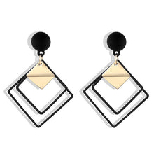 Load image into Gallery viewer, Charm Earrings <3 <3