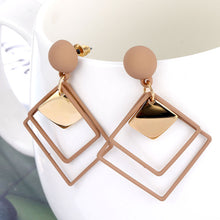 Load image into Gallery viewer, Charm Earrings <3 <3