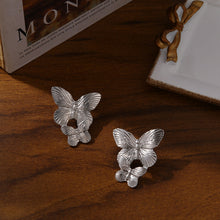 Load image into Gallery viewer, Charm Earrings <3 <3