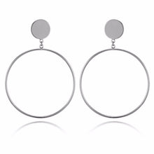Load image into Gallery viewer, Charm Earrings <3 <3