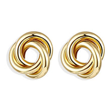 Load image into Gallery viewer, Charm Earrings <3 <3