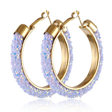 Load image into Gallery viewer, Charm Earrings <3 <3