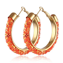 Load image into Gallery viewer, Charm Earrings <3 <3