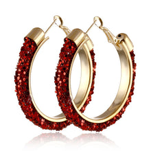 Load image into Gallery viewer, Charm Earrings <3 <3