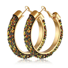 Load image into Gallery viewer, Charm Earrings <3 <3