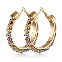 Load image into Gallery viewer, Charm Earrings <3 <3