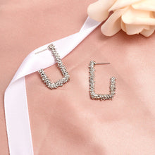 Load image into Gallery viewer, Gold Earring Wedding 2020