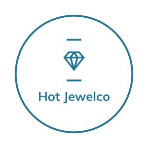 Hotjewel co logo