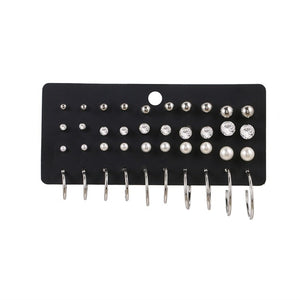 Heart Stud Earrings <3
