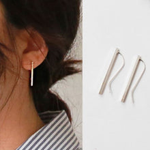 Load image into Gallery viewer, Small Beautiful Earrings for Women Girls
