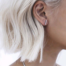 Load image into Gallery viewer, Small Beautiful Earrings for Women Girls
