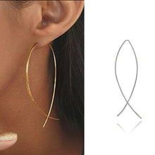 Load image into Gallery viewer, Small Beautiful Earrings for Women Girls
