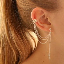 Load image into Gallery viewer, Small Beautiful Earrings for Women Girls
