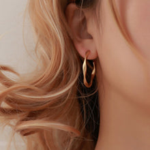 Load image into Gallery viewer, Small Beautiful Earrings for Women Girls
