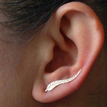 Load image into Gallery viewer, Small Beautiful Earrings for Women Girls
