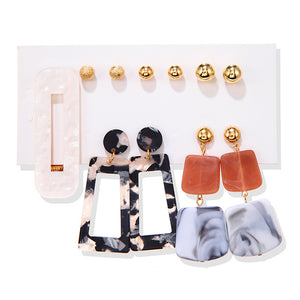 Hoop Earrings