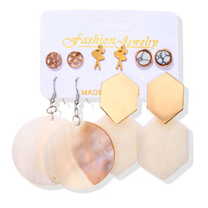 Hoop Earrings