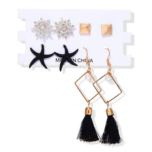 Hoop Earrings
