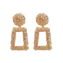 Load image into Gallery viewer, Fashion Statement Earrings
