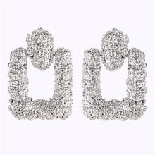 Load image into Gallery viewer, Fashion Statement Earrings
