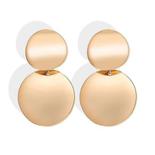 Load image into Gallery viewer, Fashion Statement Earrings
