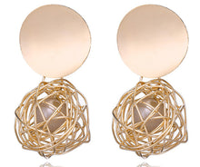 Load image into Gallery viewer, Fashion Statement Earrings
