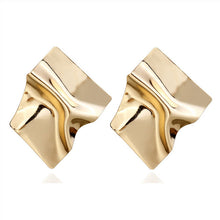 Load image into Gallery viewer, Fashion Statement Earrings

