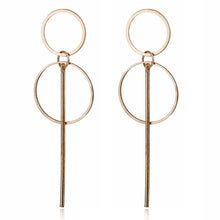 Load image into Gallery viewer, Fashion Statement Earrings
