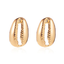 Load image into Gallery viewer, Fashion Statement Earrings
