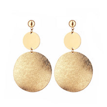 Load image into Gallery viewer, Fashion Statement Earrings
