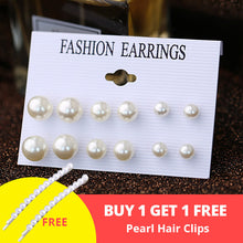 Load image into Gallery viewer, Women Bohemian Earrings 2020
